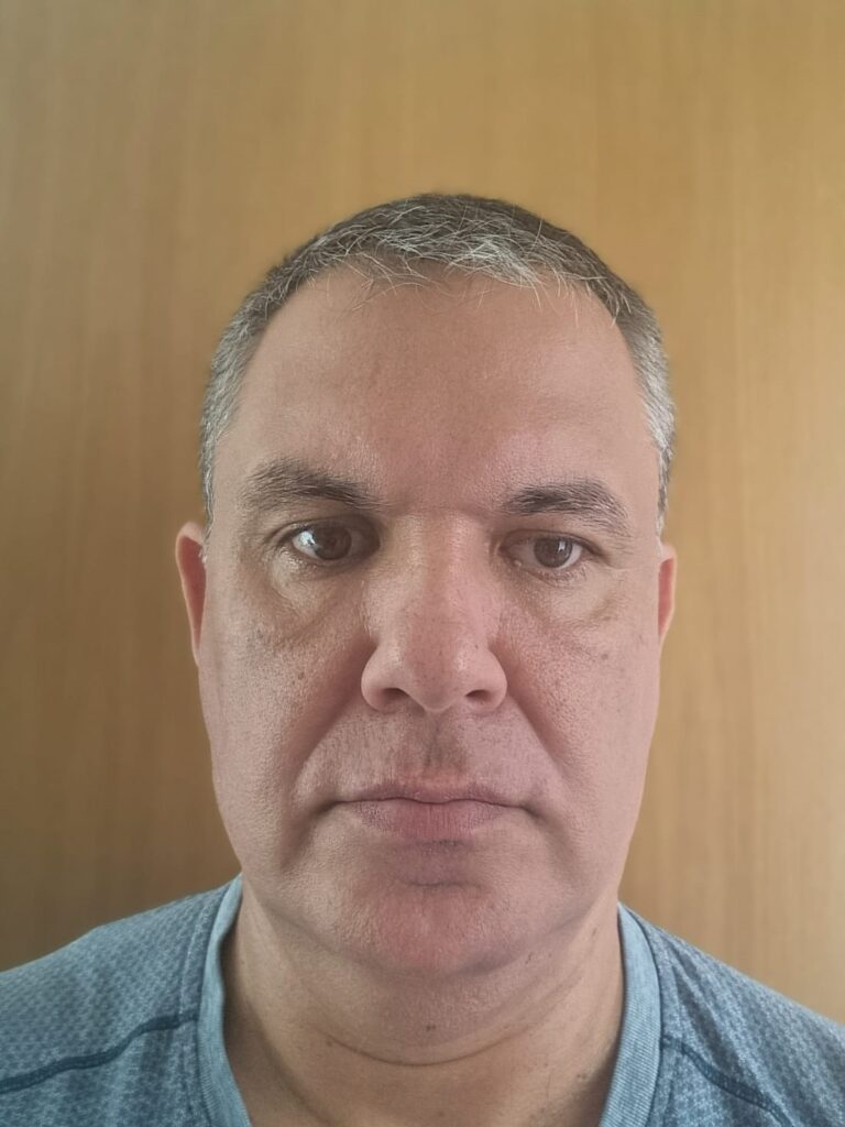 LUÍS PEDRO DE MELO PLESE
