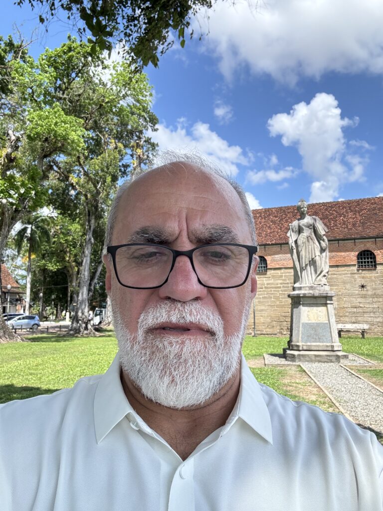 Allan Kardec Ribeiro Galardo