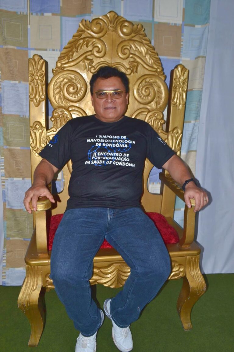 Anselmo Fortunato Ruiz Rodriguez
