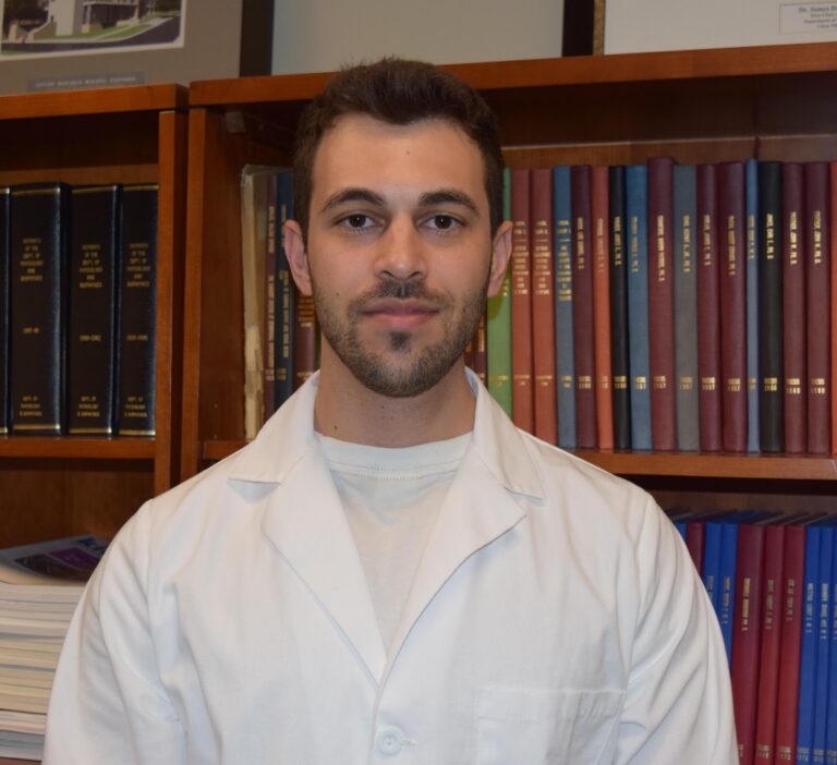 César Arruda Meschiari