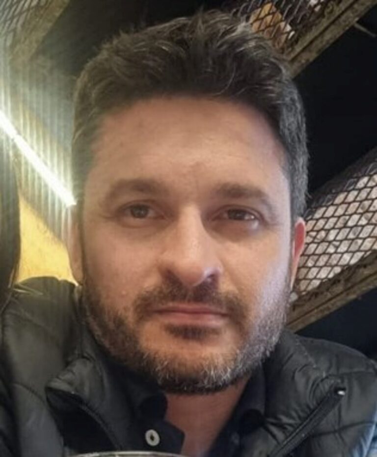 Eduardo Beraldo de Morais