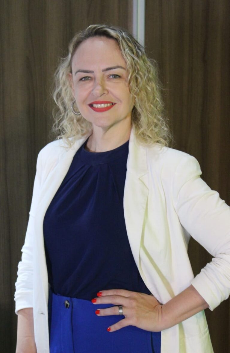 LÍGIA TCHAICKA