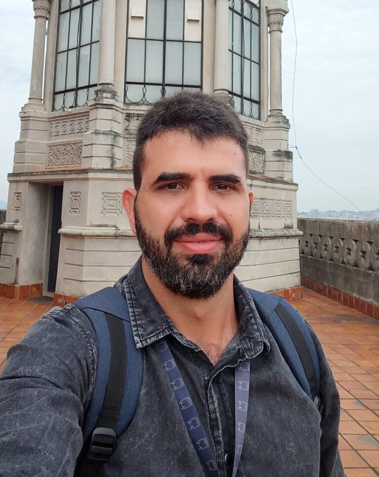 André de Abreu Rangel Aguirre