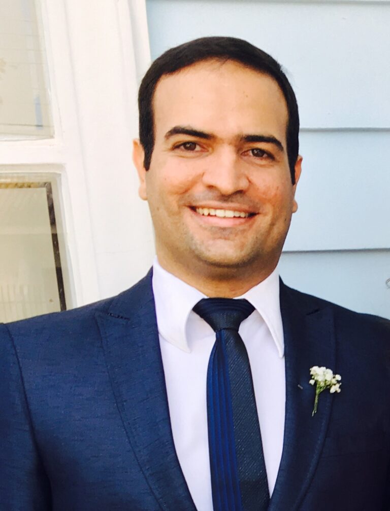 Carlos Antonio da Silva Junior