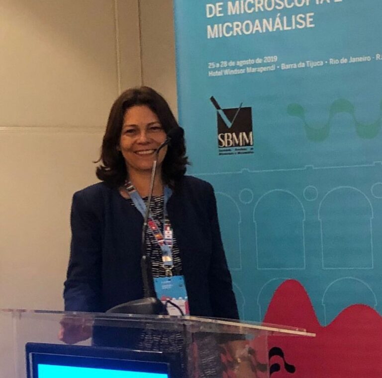 Edilene Oliveira da Silva