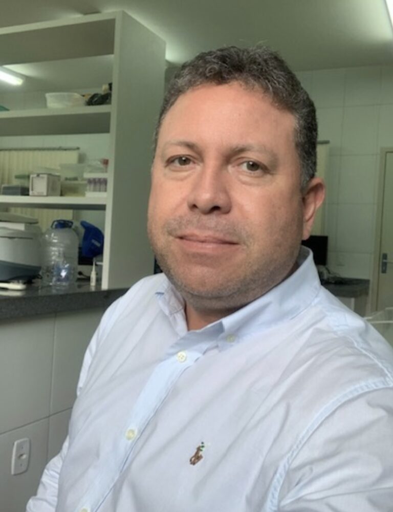 Ferdinan Almeida Melo