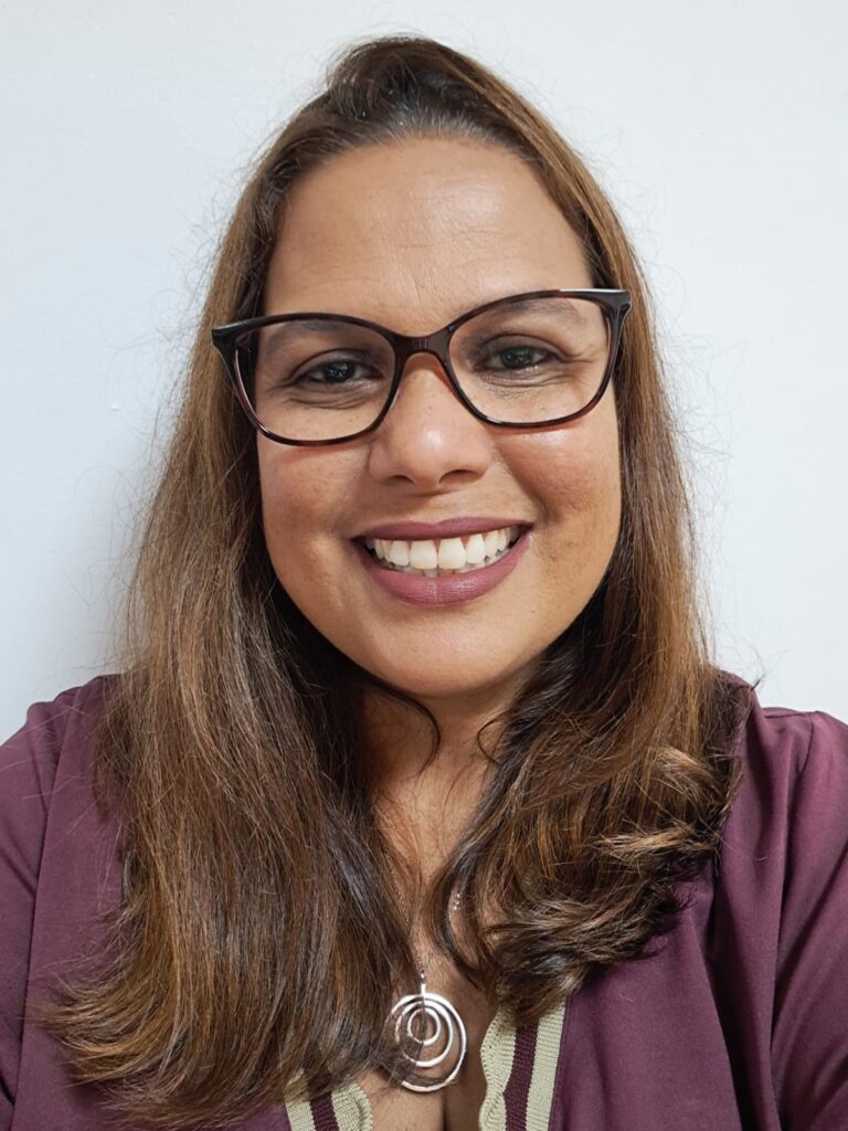Heloisa do Nascimento de Moura Meneses