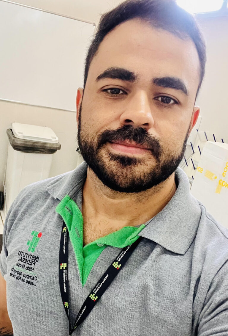 William Pietro de Souza