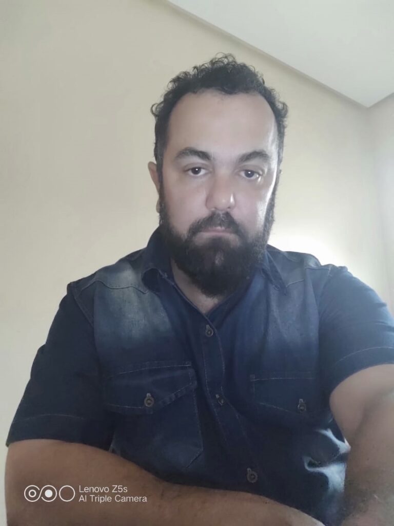 ALEX SANDER RODRIGUES CANGUSSU