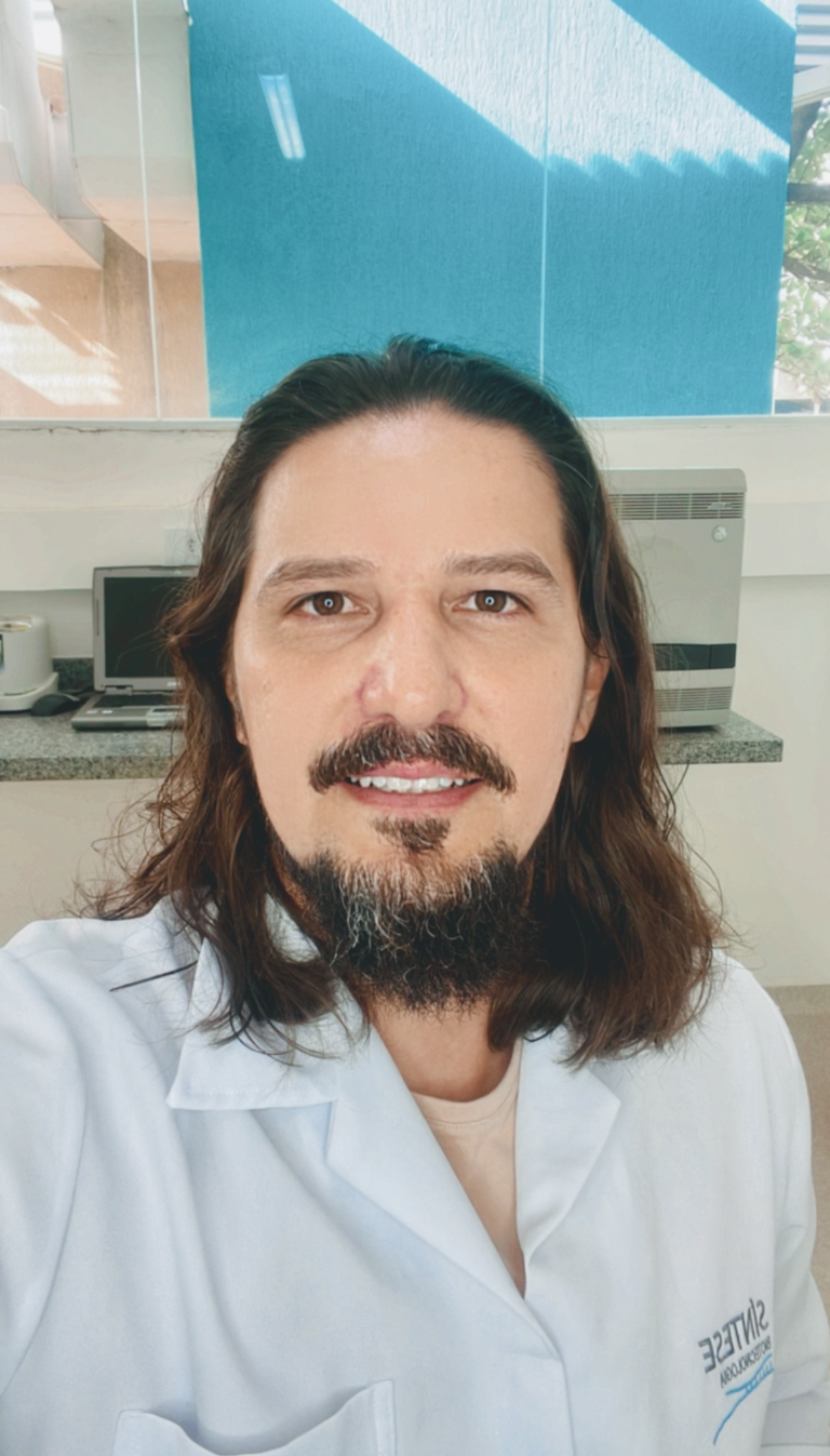 Horllys Gomes Barreto