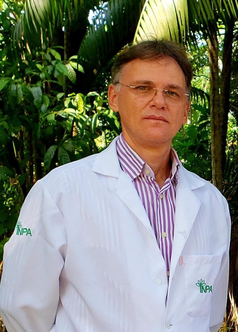 José Francisco de Carvalho Gonçalves