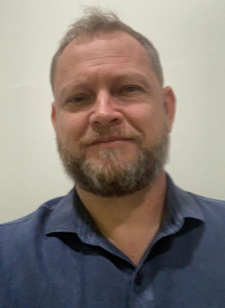 Lizandro Manzato