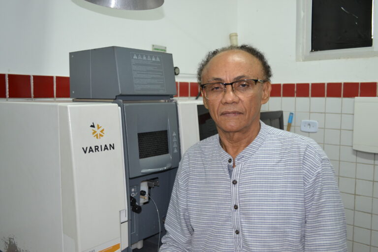Jorge Diniz de Oliveira