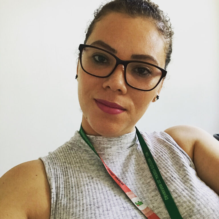 Josilene Lima Serra