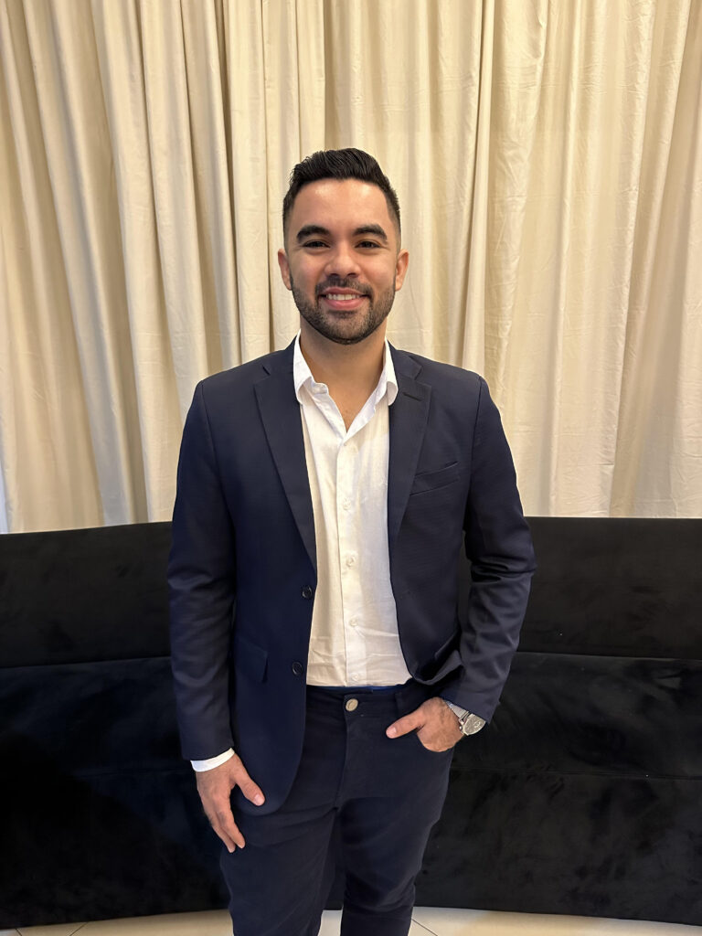 Marcos Antonio Custódio Neto da Silva