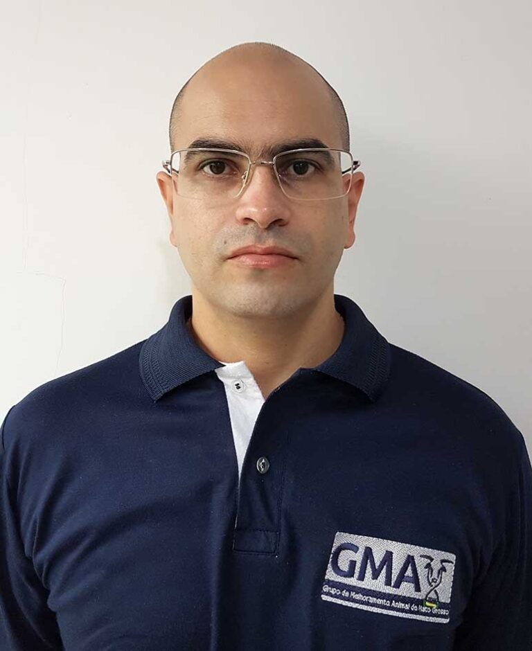 Mário Luiz Santana Júnior