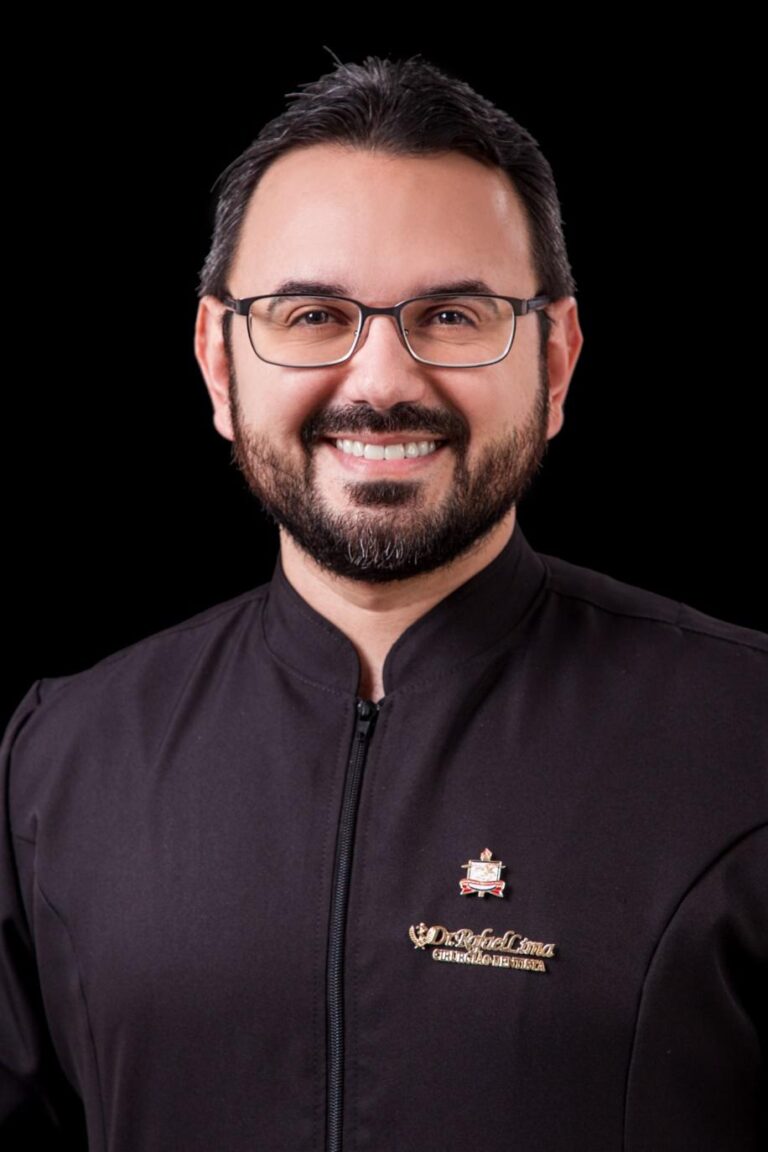 Rafael Rodrigues Lima