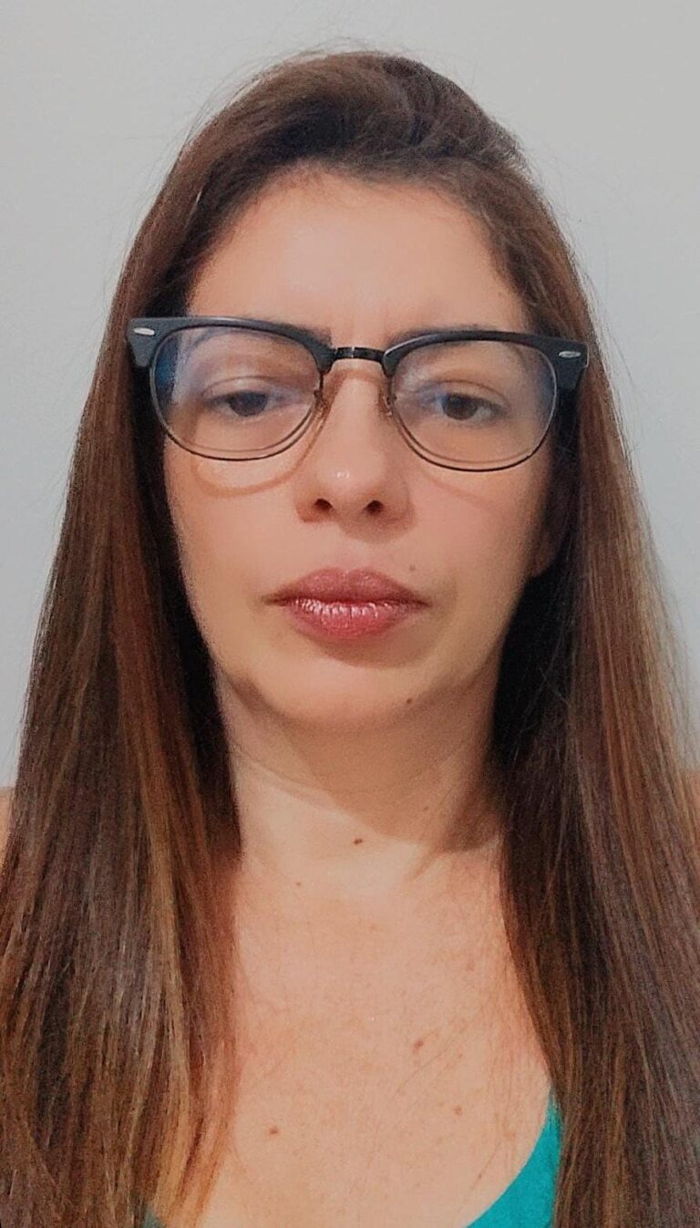 SANDRA LAYSE FERREIRA SARRAZIN