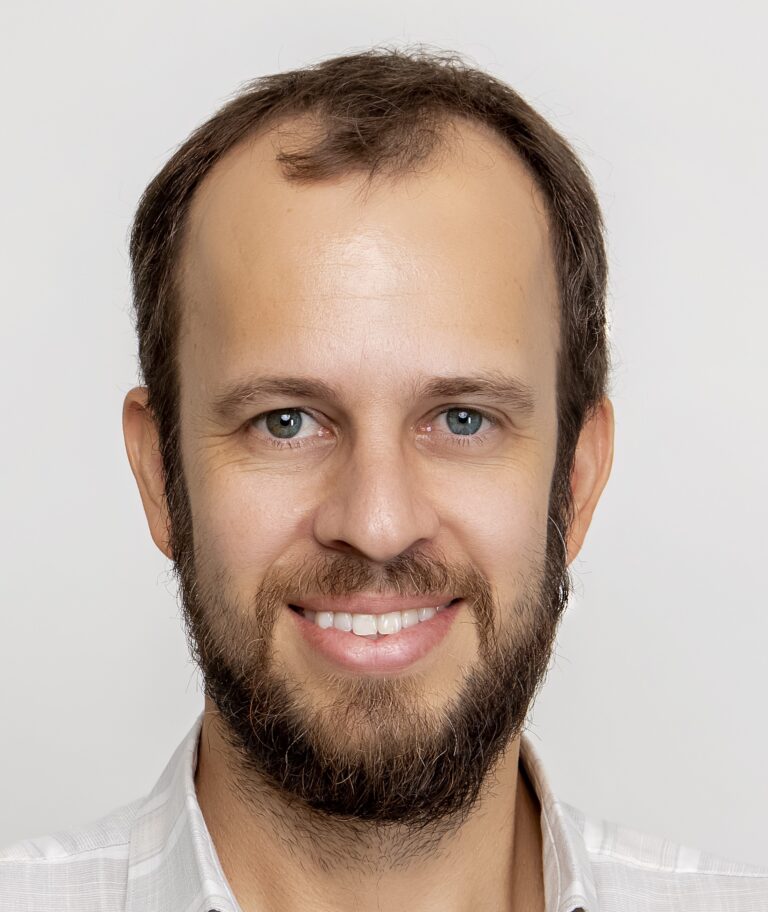 Lucas Simon Torati