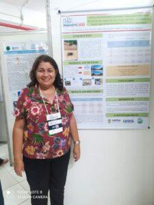 Valéria Cristina Soares Pinheiro