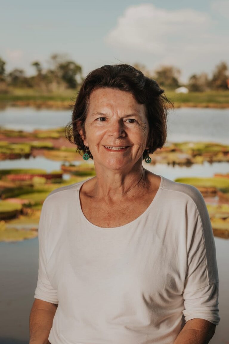 ROSA HELENA VERAS MOURÃO